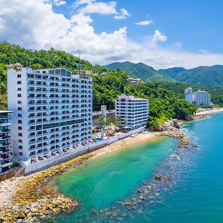 Costa Sur Resort & Spa Puerto Vallarta Eksteriør bilde