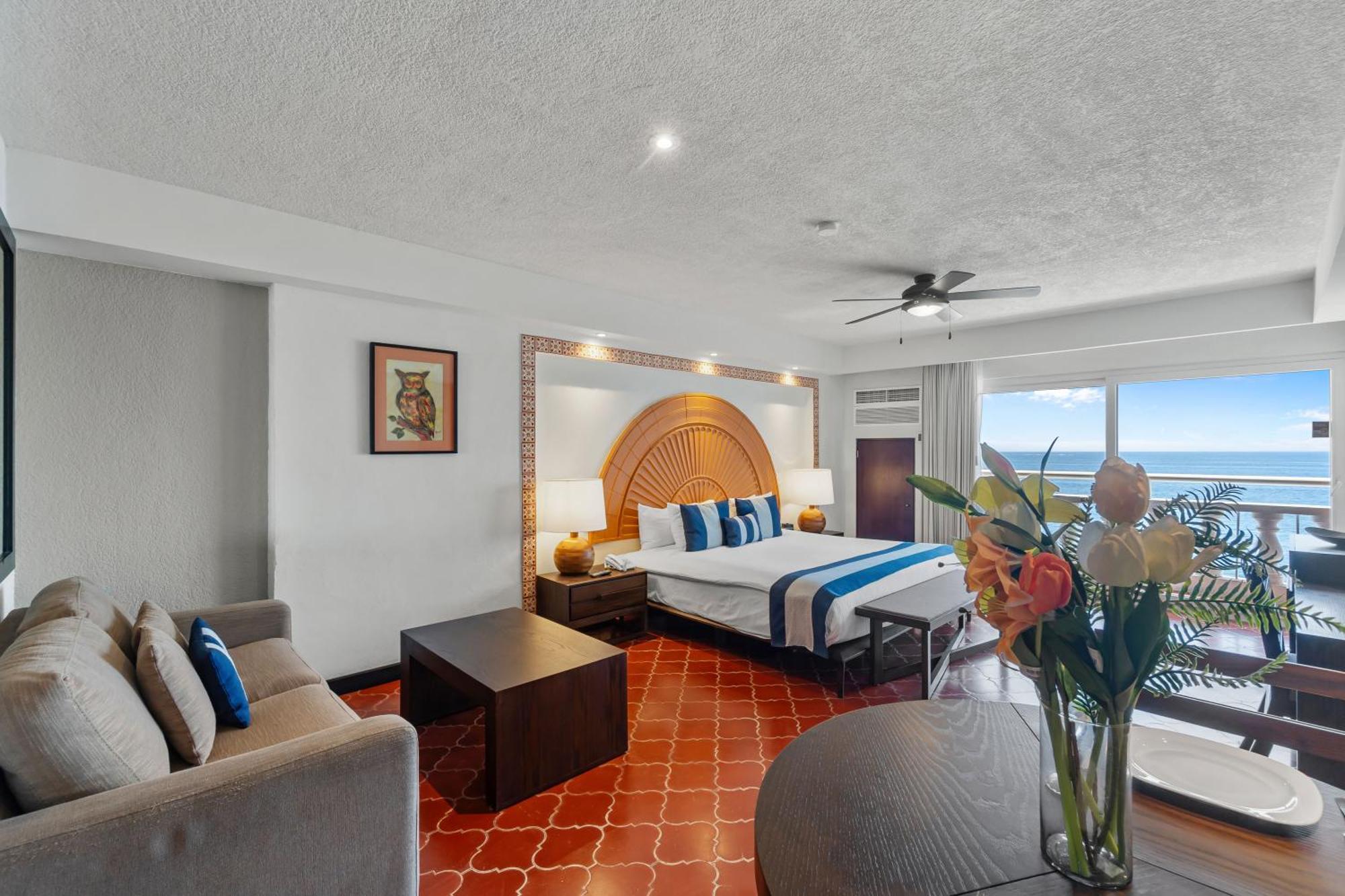 Costa Sur Resort & Spa Puerto Vallarta Eksteriør bilde