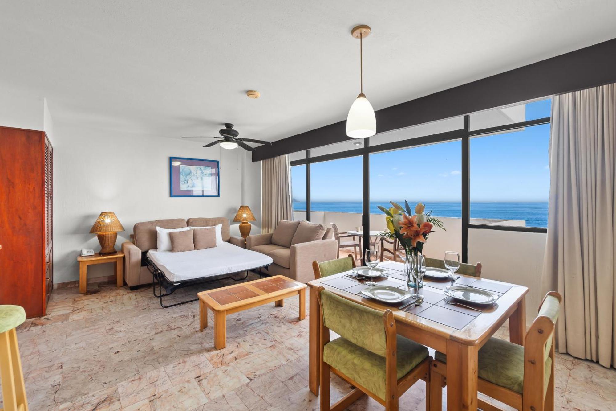 Costa Sur Resort & Spa Puerto Vallarta Eksteriør bilde